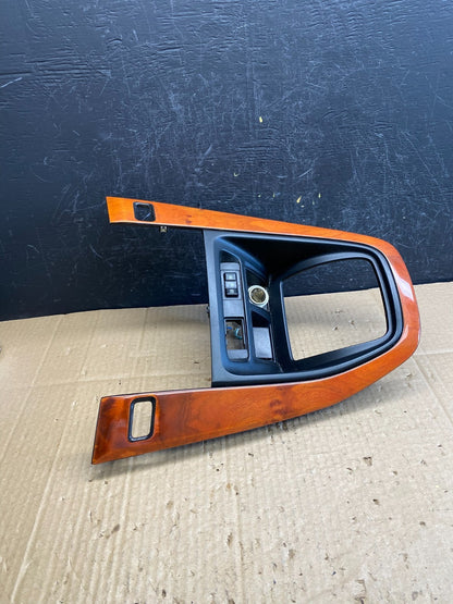 1999 to 2003 Lexus RX300 dash Console Center Shifter Floor Bezel AC9585 DG1