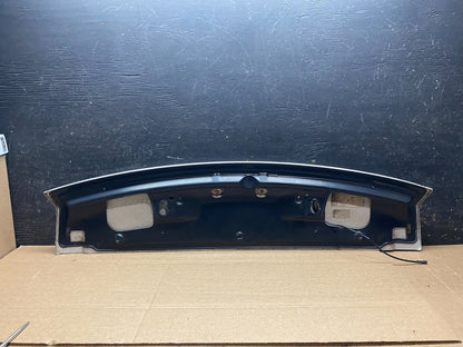2006 - 2009 Land Rover Range Sport Rear Trunk Light Lift Gate Spoiler Y9268 DG8