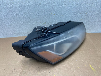 2009 to 2012 Audi Q5 Right Passenger RH Side Xenon HID Headlight AA1598 DW2