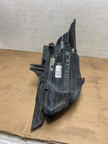 2013 2014 2015 Chevrolet Malibu Headlight Projector Left Driver Side Oem AA53117