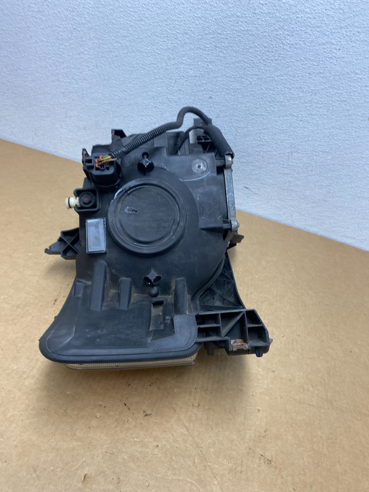 2009 2010 2011 2012 Ford Flex Left Driver LH Headlight XENON Oem AC1777 DW10