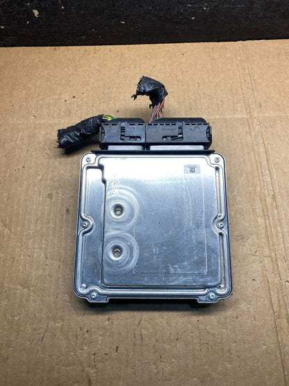 2009 to 2010 Audi A4 2.0L Engine Computer Ecu Pcm Ecm Pcu ai9789 DG1
