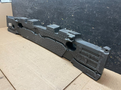 2010-2015 Jaguar XJ XJL Front Bumper Absorber Energy Impact  OEM y9454 DG4