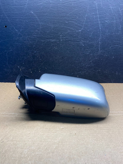 2009-2015 Honda Pilot Left Driver LH View Door Turn Signal Mirror AF7880 DG3