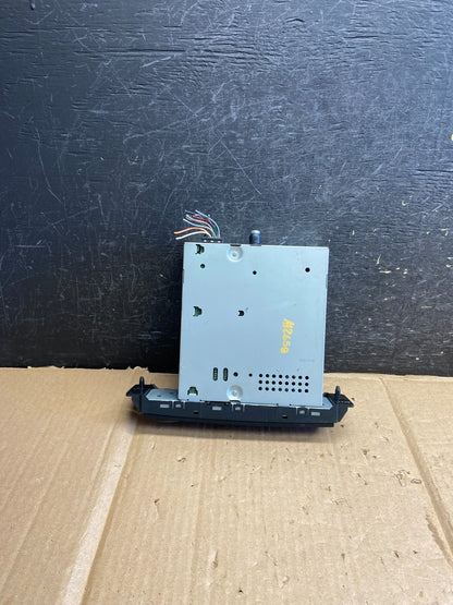 2008 to 2012 Chrysler Town Country DVD Player Receiver AI2658 DG3