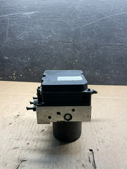 2004 2005 2006 BMW X3 ABS Anti-Lock Brake Pump 3451 6762059-01 OEM V9080 DG2