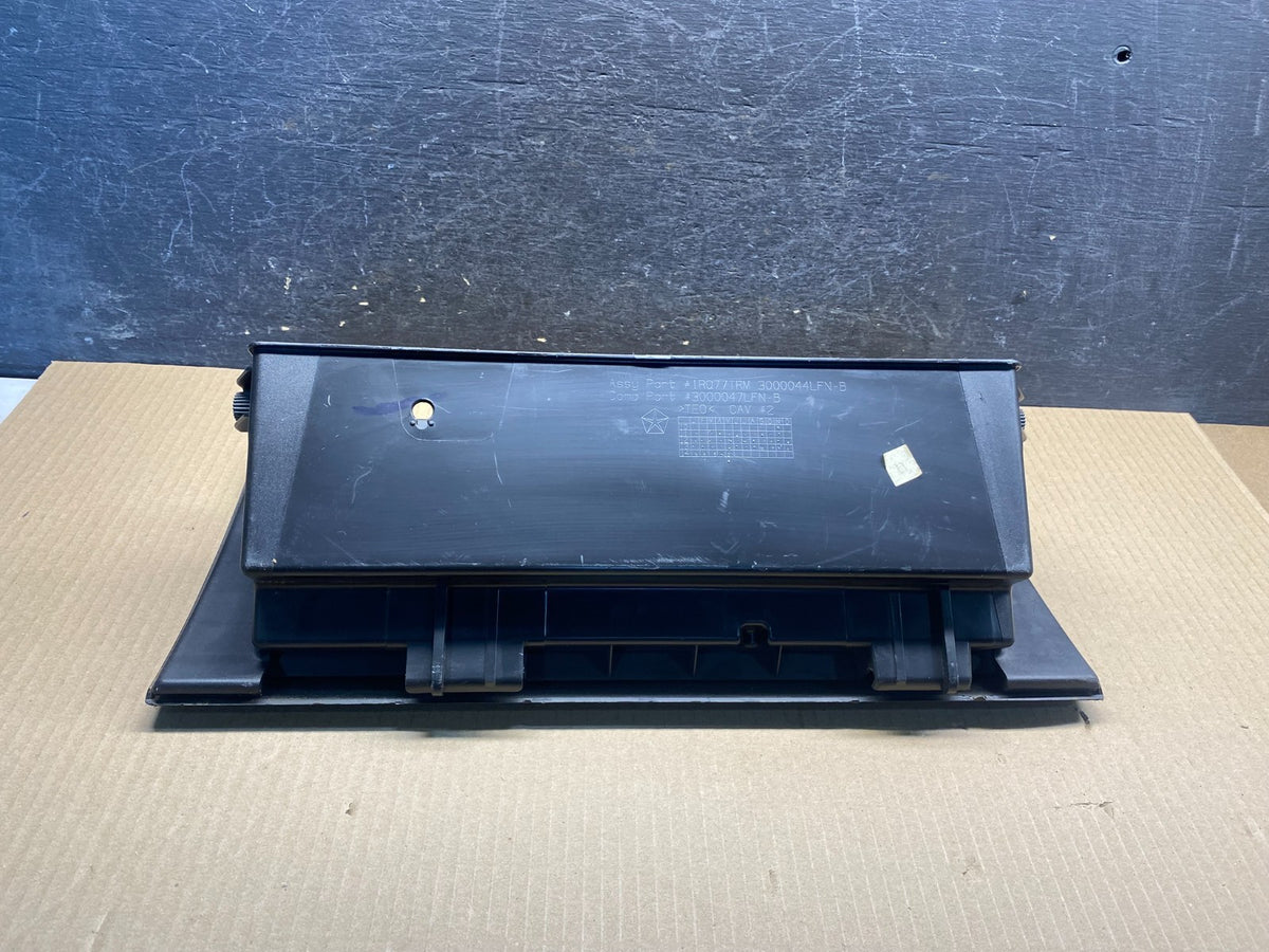 2011 to 2020 Dodge Journey Glove Box Compartment AH4970 DG4