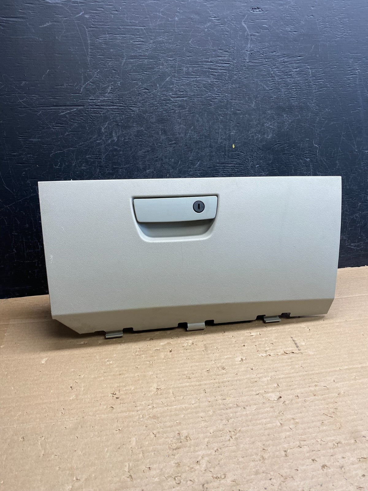 2011-2020 Dodge Grand Caravan Front Right Passenger Storage Glove Box AG8345 DG0