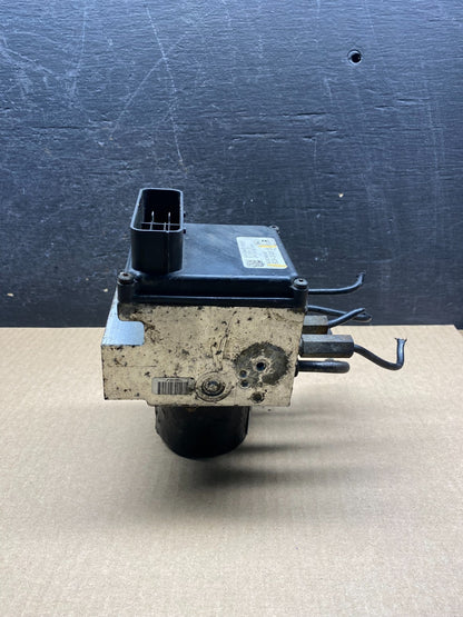 2011 - 2014 Ford E250 E350 Van ABS Anti Lock Brake Pump Module ag9693 DG4