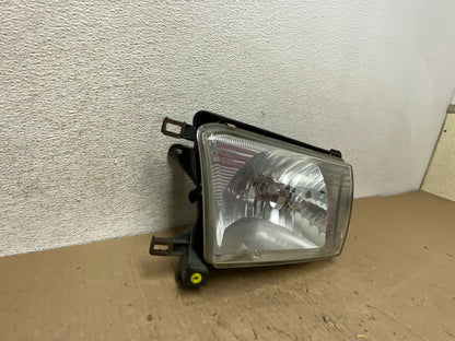1996 to 2002 Toyota 4Runner Halogen Left Driver LH Headlight AG8081 DW1