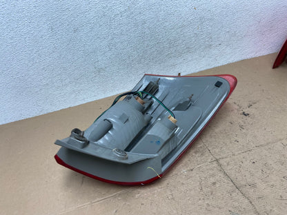 2008 to 2015 Nissan Rogue Right Passenger Rh Side Tail Light AF5684 LK5