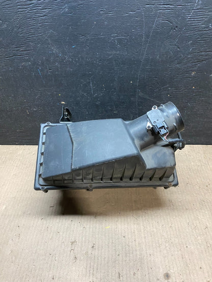 2010-2013 Land Range Rover OEM 5.0L Left Driver LH Air Filter Cleaner Box J06542