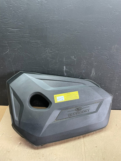 2013 to 2018 Ford Escape Ecoboost 1.6L Engine Motor Cover Oem AB7847 DG0
