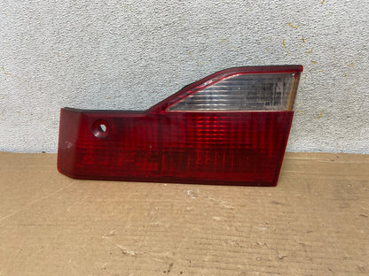 1998 to 2000 Honda Accord Right Passenger Side Inner Tail Light AH8859 LK0