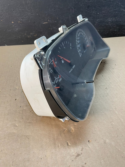 1998 2001 Dodge Ram 1500 Instrument Speedometer Gauge Cluster AE3323 DG1