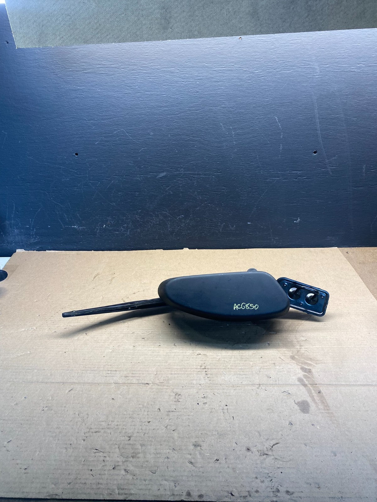 2011-2013 Jeep Grand Cherokee Tailgate Back Door Rear Wiper Motor Wiper AC68505