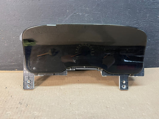 2005 to 2006 Lincoln Navigator Speedometer Gauge Cluster ae3376 DG0