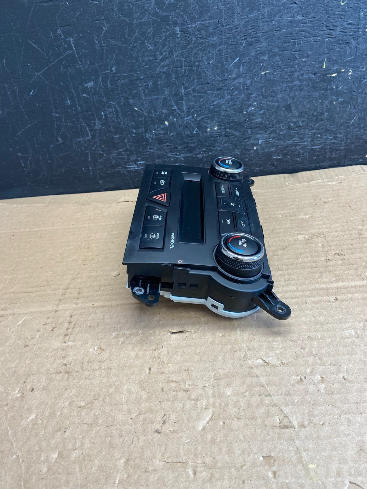2011 2012 2013 Kia Sorento Temperature AC Climate Control 97250-1uxxx AF2571 DG1