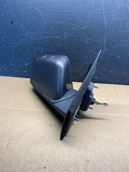 2007 to 2010 Ford Edge Right Passenger View Door Heated Mirror AF6877 DG2
