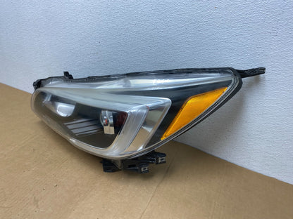 2015 - 2017 Subaru Legacy Outback Left Driver Xenon Halogen Headlight AC8419 DG1