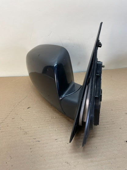 2007 to 2012 Hyundai Santa Fe Right Pasenger RH Side View Mirror Power AH8730 DG1