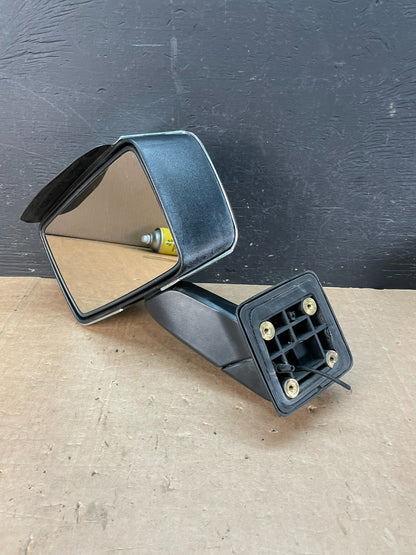 2006 to 2010 Hummer H3 Front Left Driver LH View Door Mirror AE8533 DW2