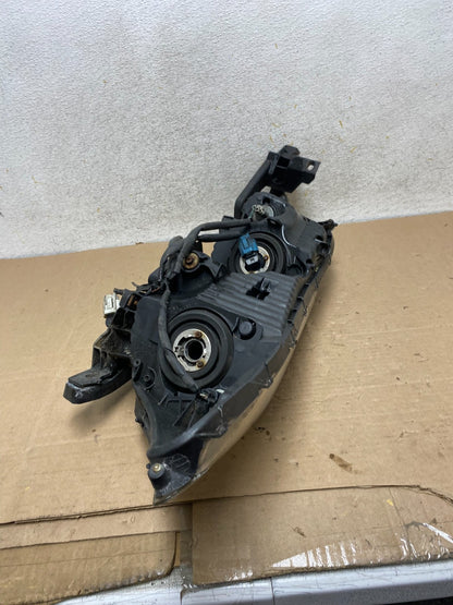 2008 to 2012 Honda Accord Sedan Right Passenger RH Headlight AH9487 DW8