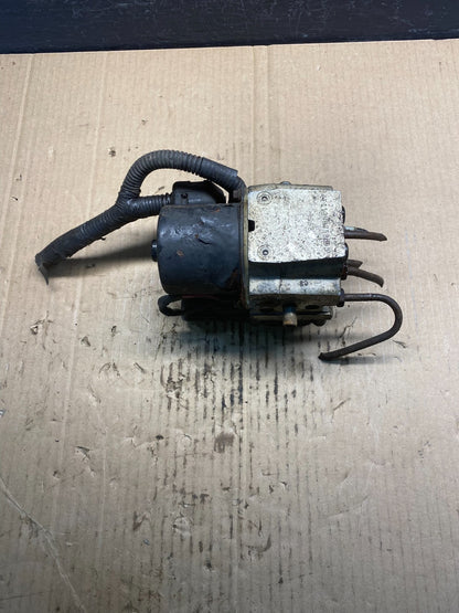 2003 - 2005 Chevrolet Silverado Sierra ABS Anti-Lock Brake Kelsay Hayes AC09135
