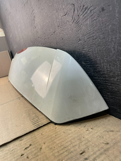 2007 to 2013 Acura Mdx Rear Spoiler Wing Lift Gate ad0154 DG1