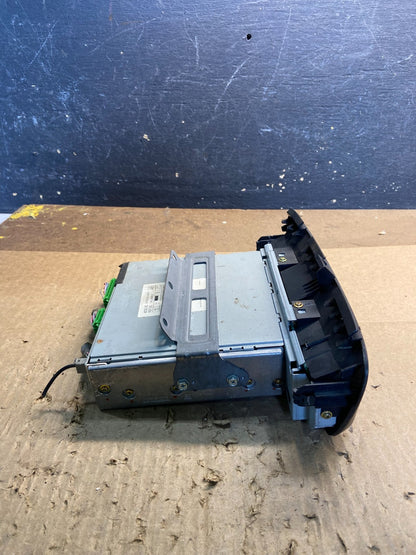 2005 to 2010 Honda Odyssey Am Fm Cd Player Radio Receiver Y7520 DG2
