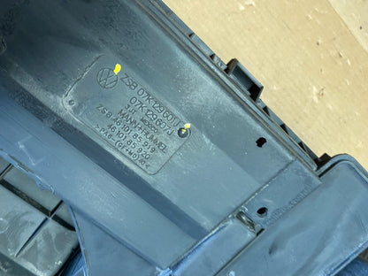 2005 - 2008 Volkswagen Jetta Beetle 2.5L Passat Engine Cover 07k129601j w5771 DG8