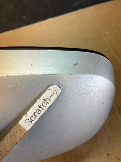 2004 to 2009 Toyota Prius Left Driver LH View Door Mirror ad0371 DG7