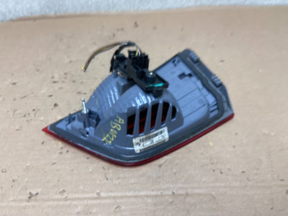 2011 to 2017 BMW X3 Left Driver LH Inner Tail Light OEM AB0122 LK5