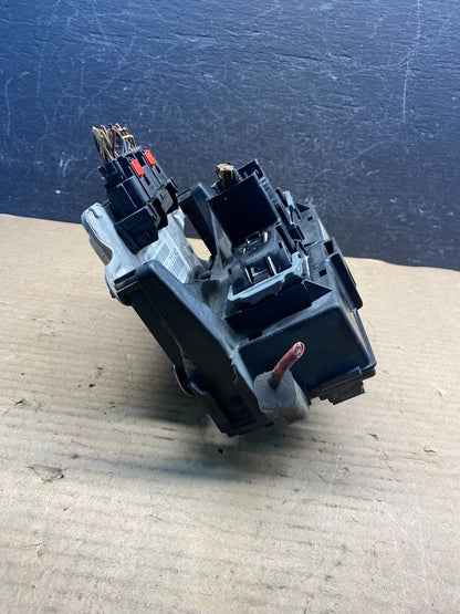 2009 Dodge Durango Fuse Box Relay Unit Module Body Control ae0110 DG2
