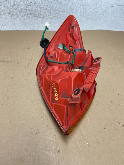 2009 2010 Nissan Murano Right Passenger Rh Side Tail Light AD6460 DW5