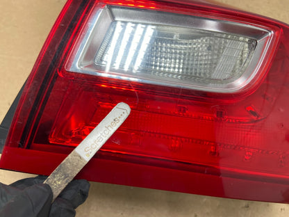 2016 - 2020 Chevrolet Malibu Right Passenger RH Side Tail Light AH8448 DW3