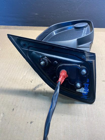 2011-2013 Mitsubishi Outlander Sport Right Passenger View Door Mirror AB4155 MS4