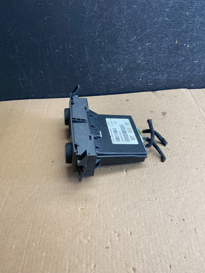 2007 to 2011 Buick Lucerne AC Heater Climate Control Unit AE4407 DG2
