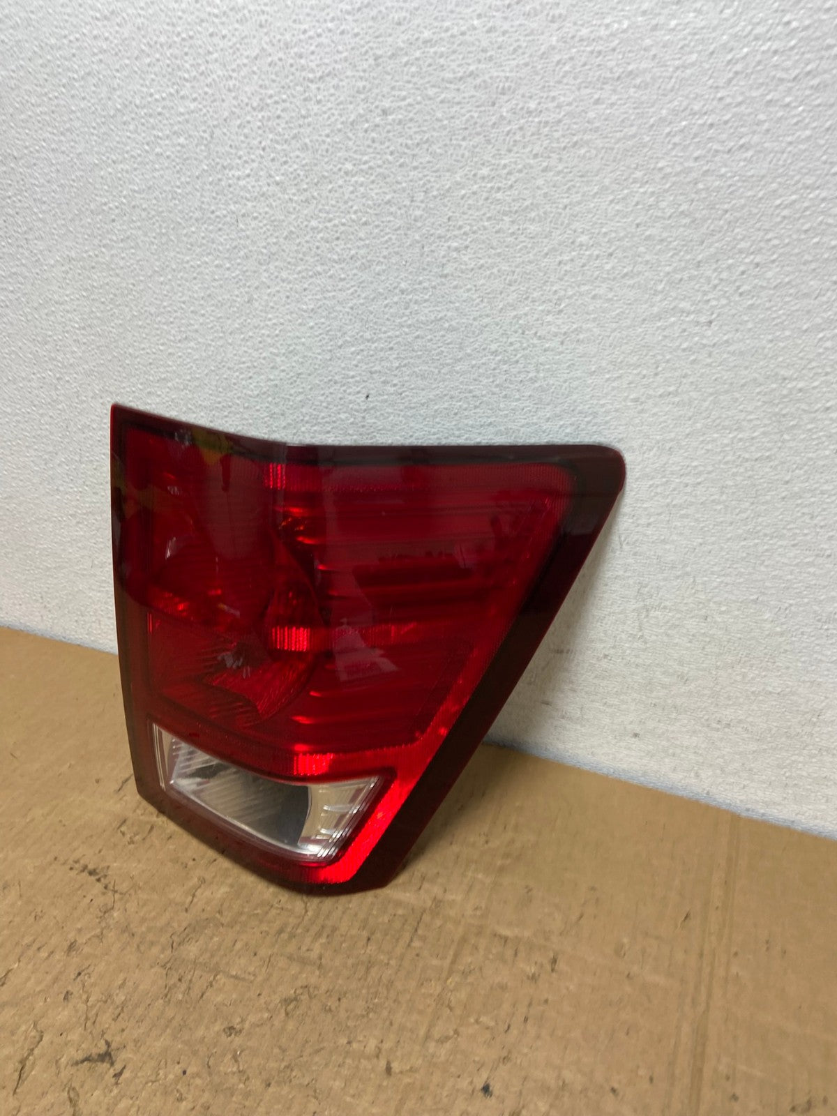 2007 to 2010 Jeep Grand Cherokee Right Passenger Tail Light AC8223 LK1