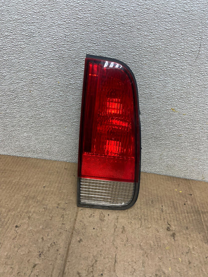 2003 2004 2005 Lincoln Aviator Left Driver Lh Inner Tail Light Side AA6998 LK0