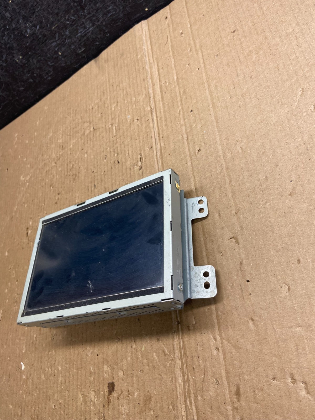 2011 to 2014 Hyundai Sonata Dash Display Screen GPS Radio AE3969 DG2