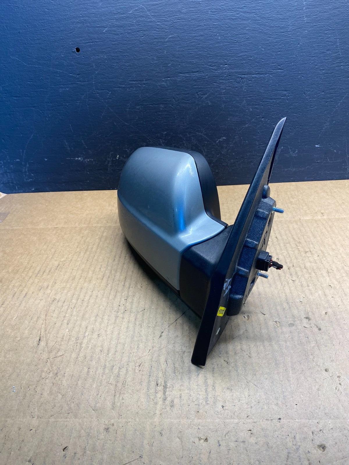 2005 to 2009 Hyundai Tucson Right Passenger Side Power Door Mirror Oem AC2857 DW2