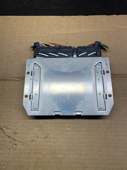 2000 - 2002 Mercedes E E430 ABS ESP Control Module 0295456432 AD3424 DG1