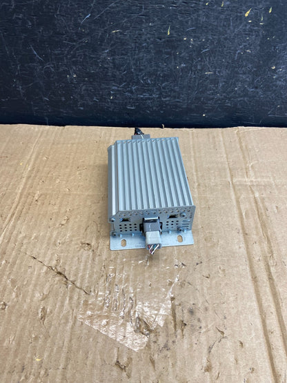2013 - 2020 Lincoln MKT MKZ Radio Amplifier Amp Audio Stereo AE1913 DG1