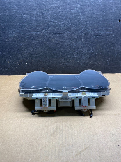 2003 to 2005 Toyota 4Runner Speedometer Instrument Cluster AH7159 DG3