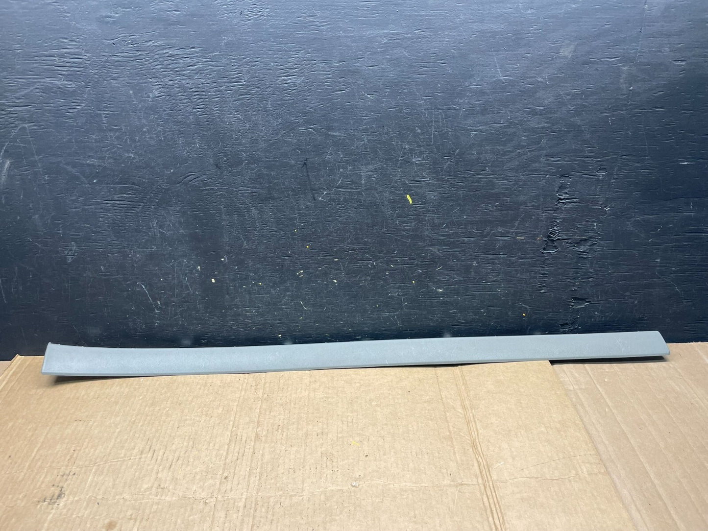 2010-2015 Chevrolet Camaro Camaro Dashboard Trim Molding M4295 DG0