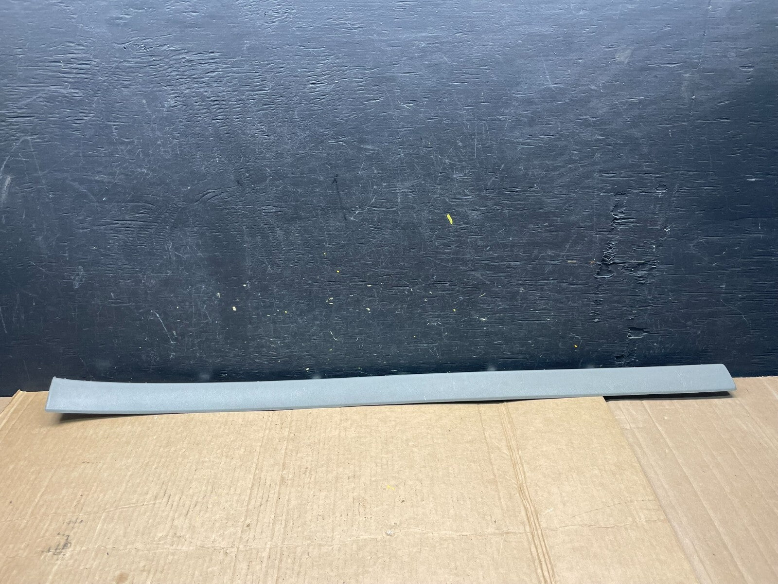 2010-2015 Chevrolet Camaro Camaro Dashboard Trim Molding M4295 DG0