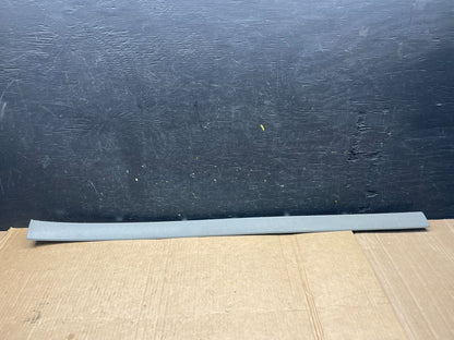 2010-2015 Chevrolet Camaro Camaro Dashboard Trim Molding M4295 DG0