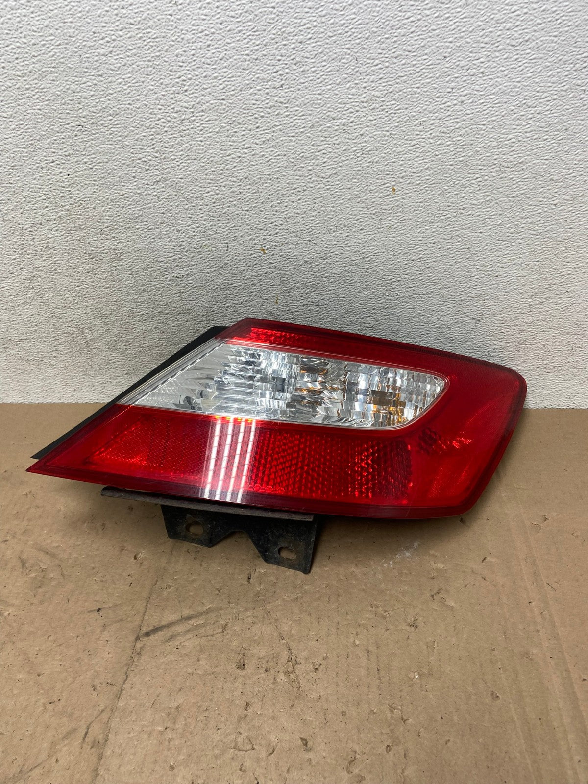 Coupe 2006 2007 2008 Honda Civic Right Passenger RH Tail Light AG4902 LK1