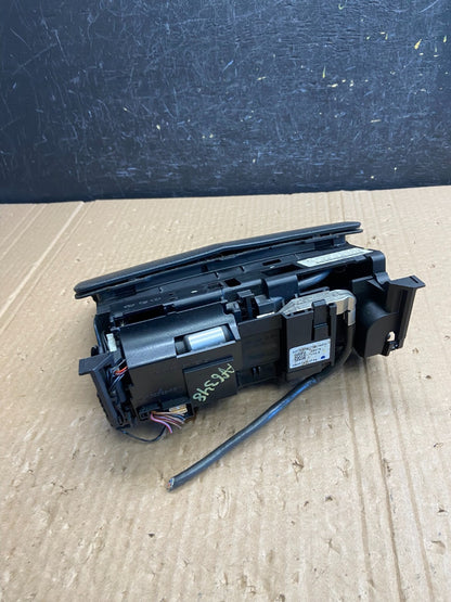 2008 to 2011 Mercedes W204 C300 Front Right Passenger Storage Glove Box af6348 D3